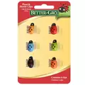 Better Gro Ladybug Orchid Clips