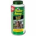 Shake Away 28.5oz Fox Urine Granules Critter Repellent