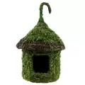 SuperMoss Deco Birdhouse Bungalow