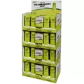 Rescue 84pc Yellowjacket Trap & Attractant Display