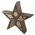 Woodlink Rustic Star Insect House