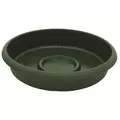 HC 8" Panterra Deep Saucer Green Akro Mils