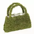 SuperMoss Medium Deco Beaumont Purse Basket
