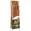 Bond Redwood Stake Display