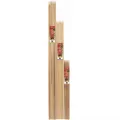 Bond 3'x1/2"x1/2" Hardwood Stake 6pk