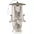 Classic Abundance Hopper Feeder 3.5