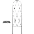 AGW Button Pot Trellis Bronze