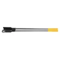 Ames True Temper Post Hole Digger w/ Ruler