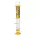 Classic Topsy Tails Finch Feeder 1.4