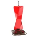 Classic 20oz Mirage Hummingbird Feeder 4 Ports