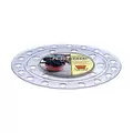 CWP 8" Clear Heavy Vinyl Plant Stand