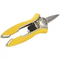 Dramm Compact Shear Yellow