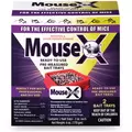 EcoClear 2pk MouseX Ready-to-Use Trays