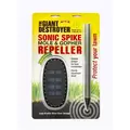 Giant Destroyer Solar Repeller