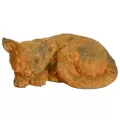MCarr Liconfiber 16" Rusty Cat