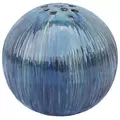 MCarr 10" Waterfall Sphere SkyFall