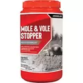 Mole & Vole Stopper 2.5lb Jug Repellent Shaker Granules