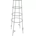 Midwest Wire Works 52" Heavy Duty Step Cage Green