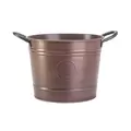 Panacea 8" Washtub Planter Copper