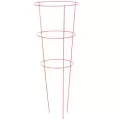 Panacea 42"x14" Promo Color Cages Red