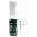 Panacea 14"x20' Fence White Roll