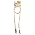 Primitive 3/8" Cotton Drop Hanger 4' Adjustable