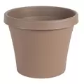 Bloem 14" TerraPot Chocolate
