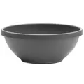 Bloem 14" Terra Bowl Charcoal