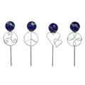E-V 24pc Illum Symbol Potsticker Asst Display