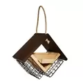Woodlink Bamboo Ultimate Renewable Double Suet Feeder