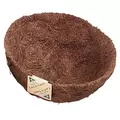 WSP 75pc 14" Basket Shaped Coco Liner