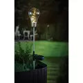 WSP Cole Bright Solar Bulb Stake Light