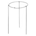 WSP 16" Plant Support Ring 3x24" Legs