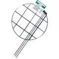 WSP 16" Grow Through Hoops w/ 3 Legs