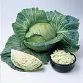 Cabbage, Wisconsin All Season - 1lb