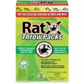 Ecoclear 12oz RatX Bait Pellet Throw Pack Box