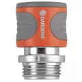 Gardena Premium Hose End Mtl Quick Connector