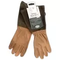 Garden Works Med Deluxe Rose Pro Leather Glove