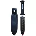 Garden Works Hori Hori Knife with Sheath