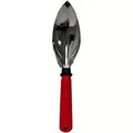 Garden Works Soil Scoop Comfort Grip Red
