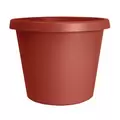 HC 10" Prima Planter Clay