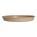 HC 6" Prima Saucer in Sandstone