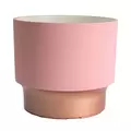 HC 7" Sprite Succulent Pot Blush