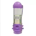 Heath Happy Trails Plastic Feeder Purple 1.5