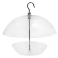 Heath Observatory Dome Bird Feeder
