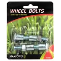 Maxpower Universal Wheel Bolts
