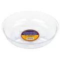 Plant Stand 6" Down Under Saucer Clear