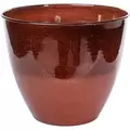 Robert Allen 8" Chelsea Planter Sienna Haze