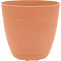 Bloem 6" Dayton Planter Coral