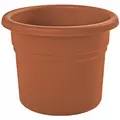 Bloem 8" Posy Planter Terra Cotta